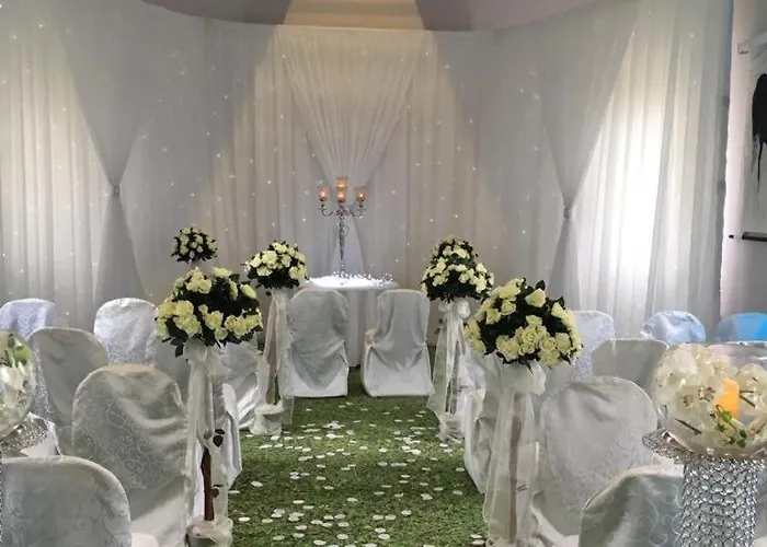 Feriehus Lough Lannagh Self Catering