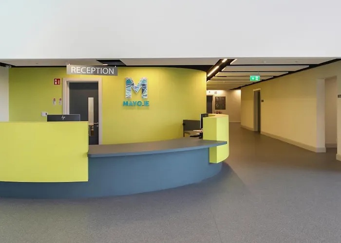 Lough Lannagh Self Catering * Castlebar