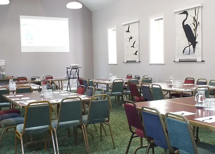 Feriehus Lough Lannagh Self Catering