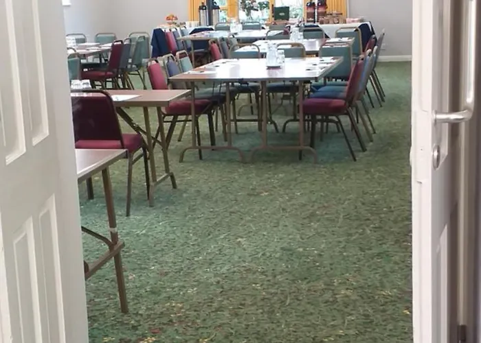 Lough Lannagh Self Catering *