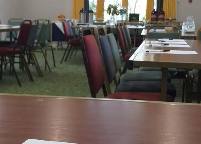 Lough Lannagh Self Catering Castlebar