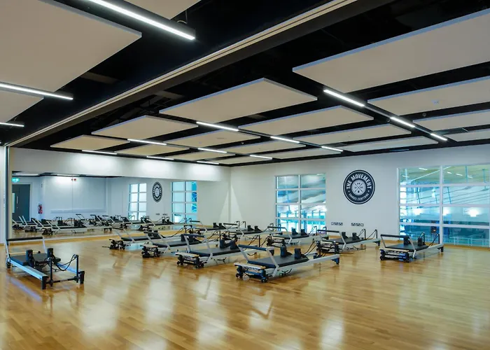 Lough Lannagh Self Catering * Castlebar