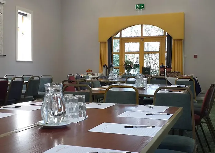 Lough Lannagh Self Catering Feriehus *