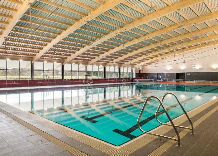 Lough Lannagh Self Catering