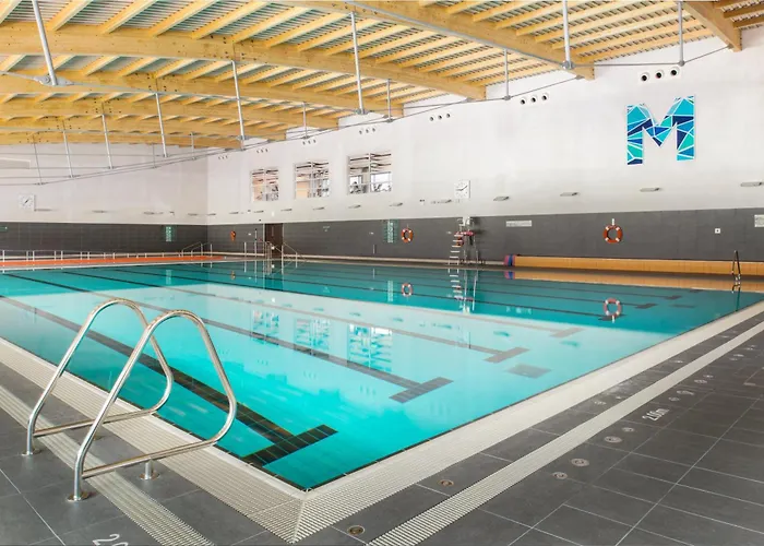 Дом отдыха Lough Lannagh Self Catering