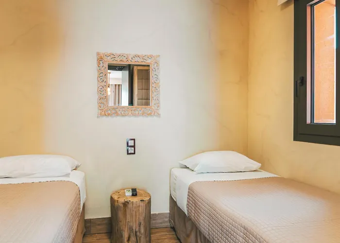 Lough Lannagh Self Catering Дом отдыха *