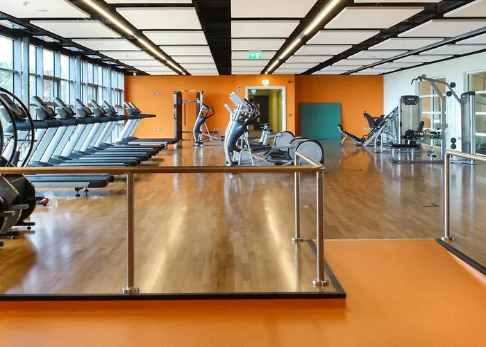 Feriehus Lough Lannagh Self Catering *