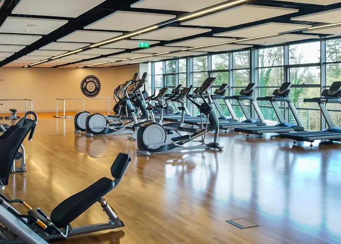 Lough Lannagh Self Catering *