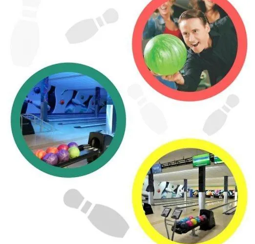 Lough Lannagh Self Catering Feriehus