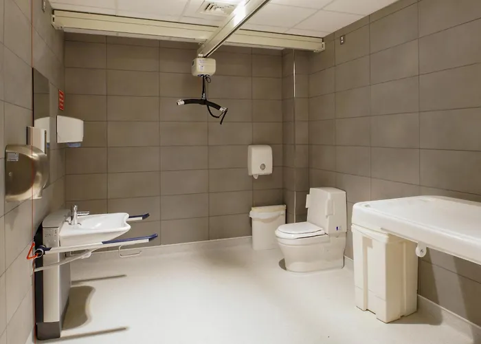 Дом отдыха Lough Lannagh Self Catering Каслбар