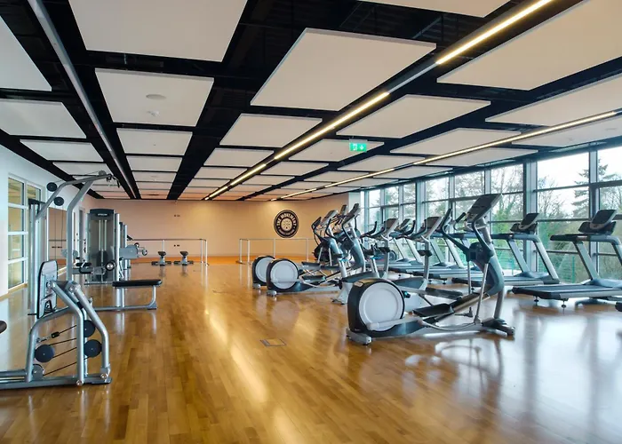 Lough Lannagh Self Catering *