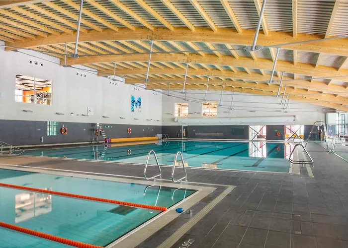 Lough Lannagh Self Catering * Castlebar