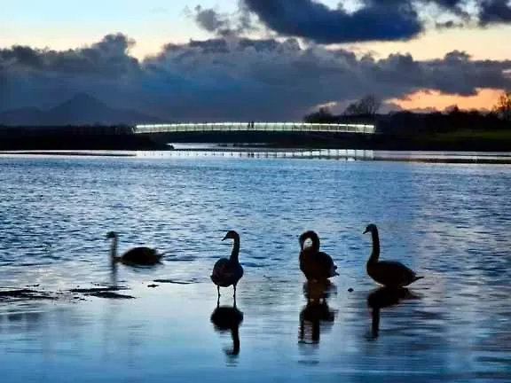 Lough Lannagh Self Catering * Castlebar