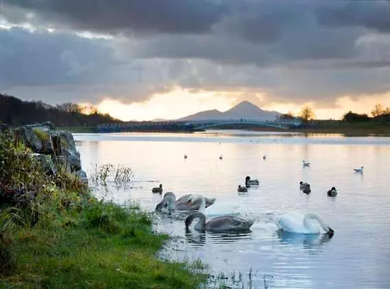 Lough Lannagh Self Catering