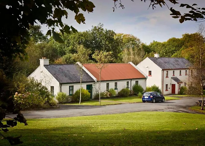 Lough Lannagh Self Catering * Castlebar