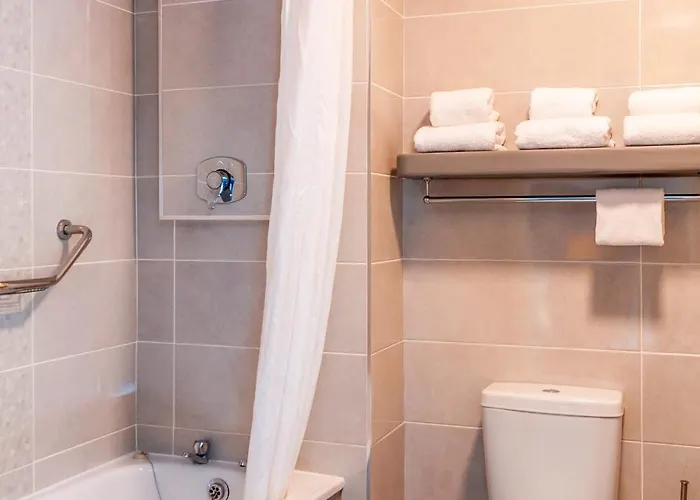 Feriehus Lough Lannagh Self Catering *