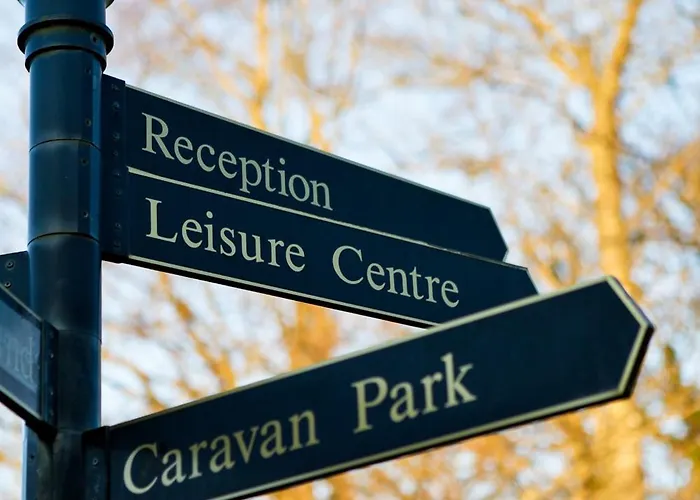 Lough Lannagh Self Catering * Castlebar