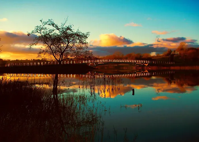 Lough Lannagh Self Catering