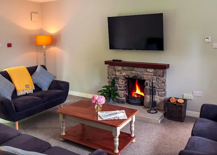 Lough Lannagh Self Catering